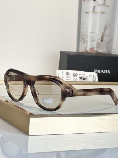 2026年2月11日新品PRADA原版復刻サングラスギフト/誕生日/記念品/アクセサリーXY工場