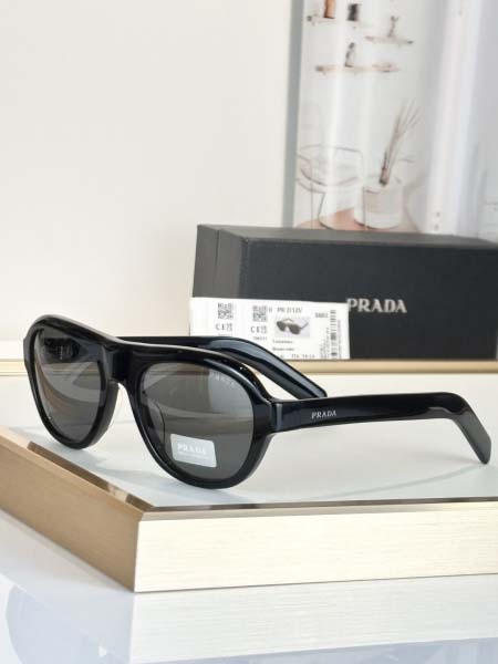 2026年2月11日新品PRADA原版復刻サングラスギフト/誕生日/記念品/アクセサリーXY工場