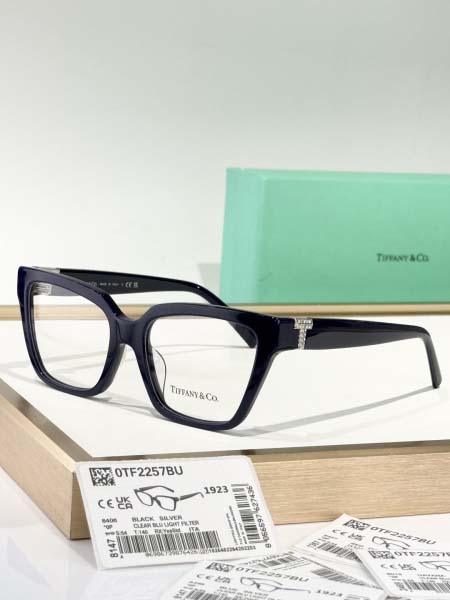 2026年2月11日新品Tiffany原版復刻サングラスギフト/誕生日/記念品/アクセサリーXY工場