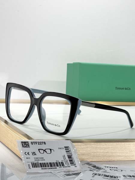 2026年2月11日新品TIFFANY原版復刻サングラスギフト/誕生日/記念品/アクセサリーXY工場
