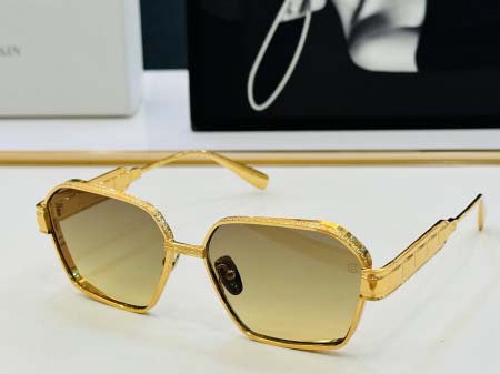 2026年2月15日新品Balmain原版復刻サングラスギフト/誕生日/記念品/アクセサリーXY工場