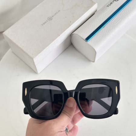 2026年2月15日新品TORY BURCH原版復刻サングラスギフト/誕生日/記念品/アクセサリーXY工場