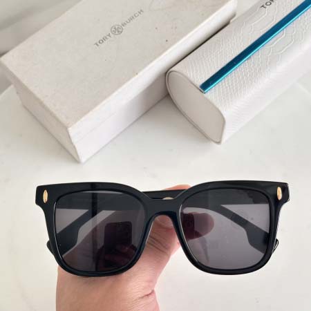 2026年2月15日新品TORY BURCH原版復刻サングラスギフト/誕生日/記念品/アクセサリーXY工場