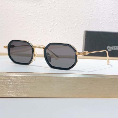 2026年2月15日新品CHROME HEARTS原版復刻サングラスギフト/誕生日/記念品/アクセサリーXY工場