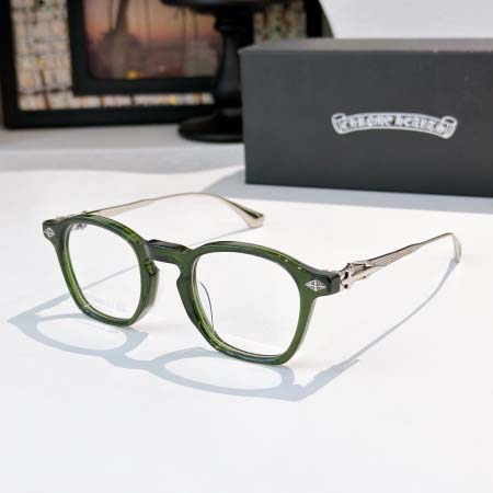 2026年2月15日新品Chrome Hearts原版復刻サングラスギフト/誕生日/記念品/アクセサリーXY工場