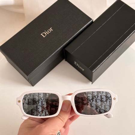 2026年2月15日新品Dior原版復刻サングラスギフト/誕生日/記念品/アクセサリーXY工場