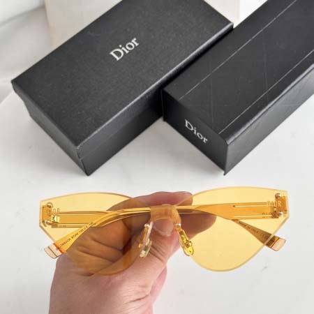 2026年2月15日新品DIOR原版復刻サングラスギフト/誕生日/記念品/アクセサリーXY工場
