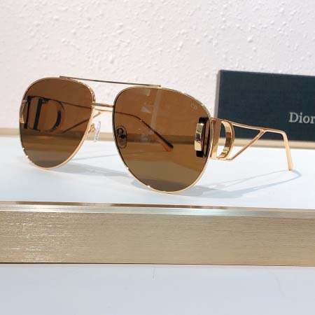2026年2月15日新品DIOR原版復刻サングラスギフト/誕生日/記念品/アクセサリーXY工場
