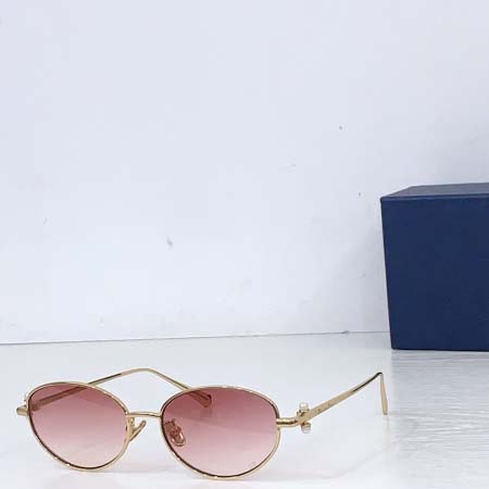 2026年2月15日新品Dior原版復刻サングラスギフト/誕生日/記念品/アクセサリーXY工場