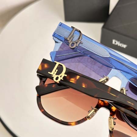 2026年2月15日新品Dior原版復刻サングラスギフト/誕生日/記念品/アクセサリーXY工場