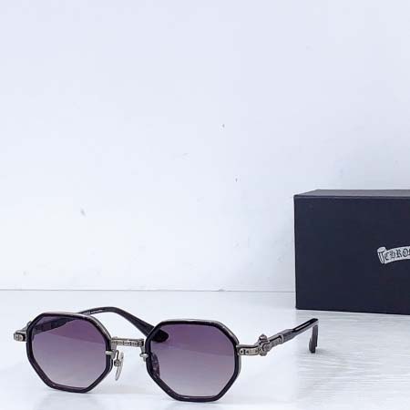 2026年2月15日新品CHROME HEARTS原版復刻サングラスギフト/誕生日/記念品/アクセサリーXY工場