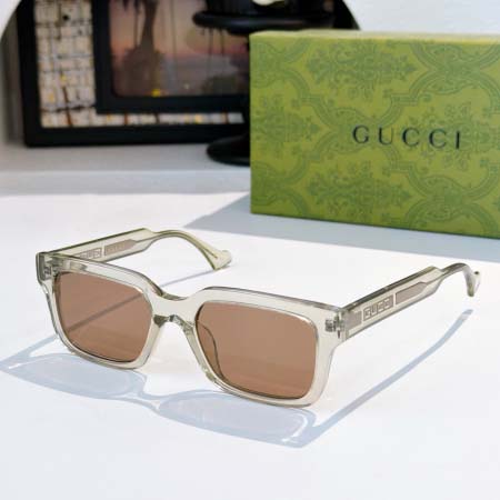 2026年2月19日新品GUCCI原版復刻サングラスギフト/誕生日/記念品/アクセサリーXY工場