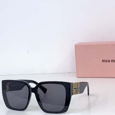 2026年2月19日新品MIU MIU原版復刻サングラスギフト/誕生日/記念品/アクセサリーXY工場