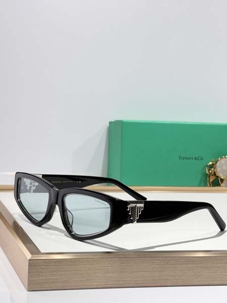 2026年2月19日新品Tiffany原版復刻サングラスギフト/誕生日/記念品/アクセサリーXY工場