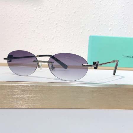 2026年2月19日新品TIFFANY原版復刻サングラスギフト/誕生日/記念品/アクセサリーXY工場