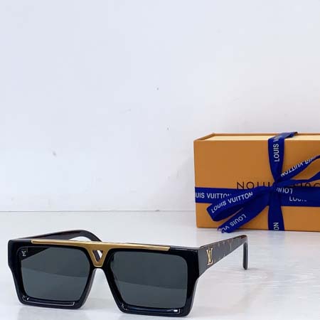 2026年2月19日新品Louis Vuitton原版復刻サングラスギフト/誕生日/記念品/アクセサリーXY工場