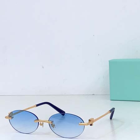 2026年2月19日新品TIFFANY原版復刻サングラスギフト/誕生日/記念品/アクセサリーXY工場