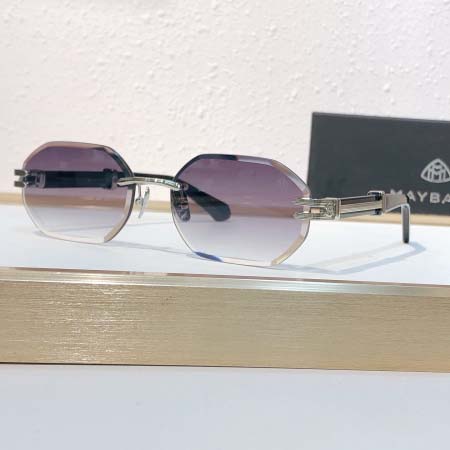 2026年2月19日新品MAYBACH原版復刻サングラスギフト/誕生日/記念品/アクセサリーXY工場