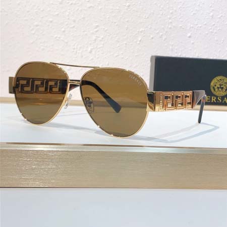 2026年2月19日新品VERSACE原版復刻サングラスギフト/誕生日/記念品/アクセサリーXY工場