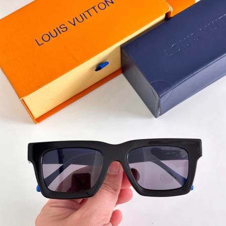 2026年2月19日新品LOUIS VUITTON原版復刻サングラスギフト/誕生日/記念品/アクセサリーXY工場