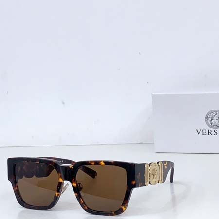 2026年2月19日新品VERSACE原版復刻サングラスギフト/誕生日/記念品/アクセサリーXY工場