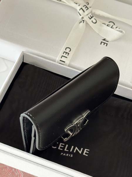 2026年2月19日新作高品質Celine小銭入れ/名刺入れ /LYS工場