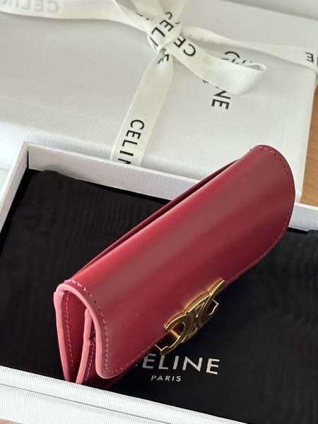 2026年2月19日新作高品質Celine小銭入れ/名刺入れ /LYS工場