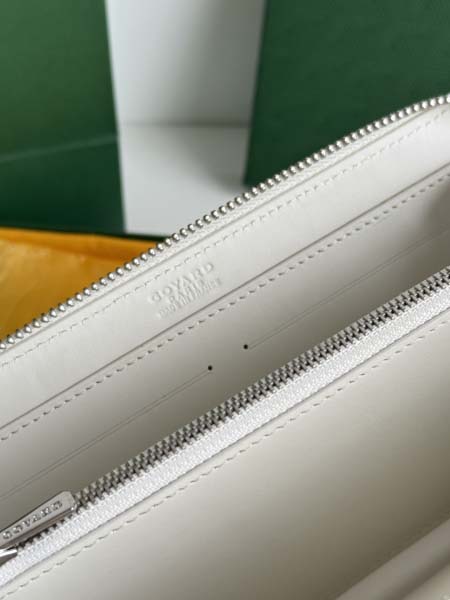 2026年2月19日新作高品質GOYARD長財布 /LYS工場