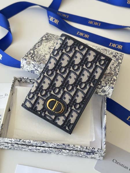 2026年2月19日新作高品質Diorパスポート /LYS工場