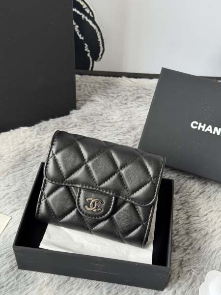 2026年2月19日新作高品質Chanel財布 /LYS工場