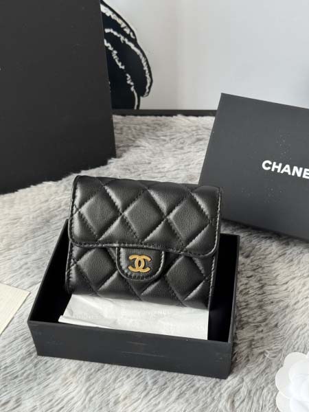 2026年2月19日新作 高品質Chanel財布 /LYS工場