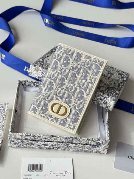 2026年2月19日新作高品質Diorパスポート /LYS工場
