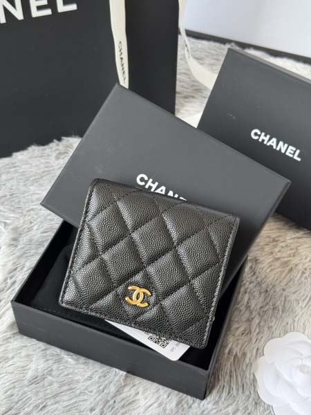 2026年2月19日新作高品質Chanel財布 /LYS工場