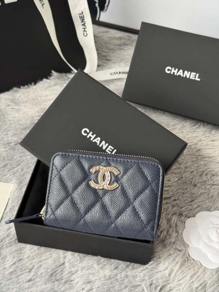 2026年2月19日新作高品質Chanel財布 /LYS工場