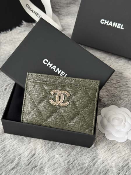 2026年2月19日新作高品質Chanel名刺入れです /LYS工場