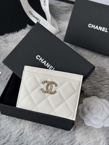 2026年2月19日新作 高品質Chanel名刺入れです /LYS工場