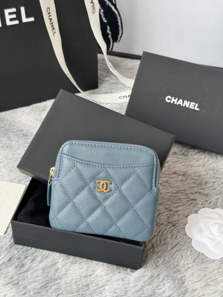 2026年2月19日新作高品質Chanel財布 /LYS工場