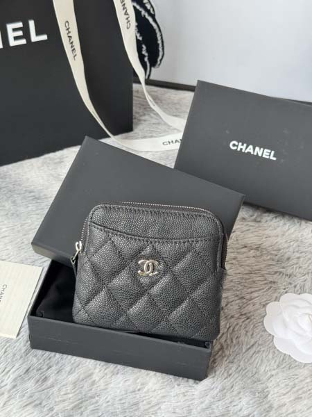2026年2月19日新作高品質Chanel財布 /LYS工場