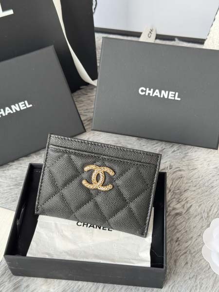 2026年2月19日新作高品質Chanel名刺入れです /LYS工場