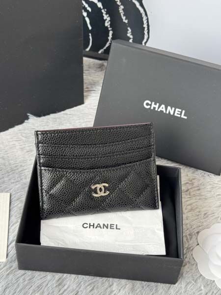 2026年2月19日新作高品質Chanel名刺入れです /LYS工場