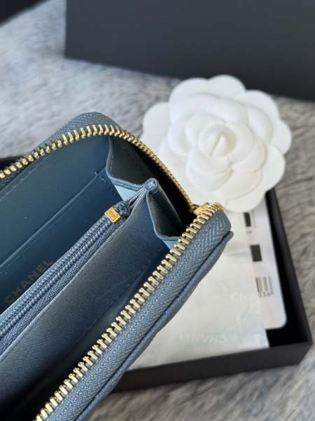 2026年2月19日新作高品質Chanel財布本革 /LYS工場