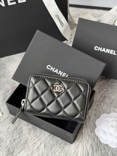 2026年2月19日新作高品質Chanel財布本革 /LYS工場