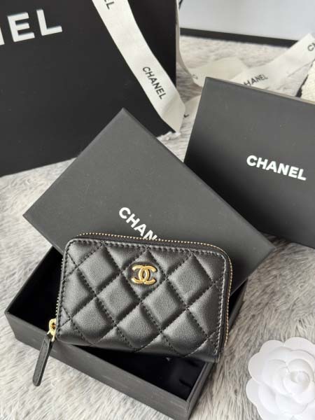 2026年2月19日新作高品質Chanel財布本革 /LYS工場