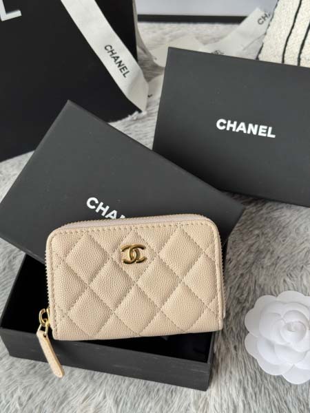 2026年2月20日新作高品質Chanel名刺入れです /LYS工場