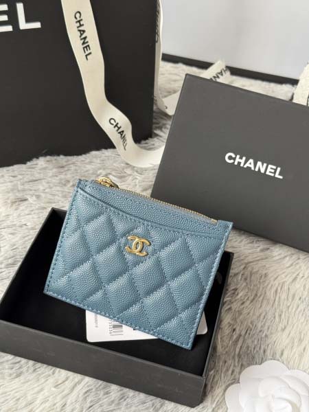 2026年2月20日新作高品質Chanel名刺入れです /LYS工場