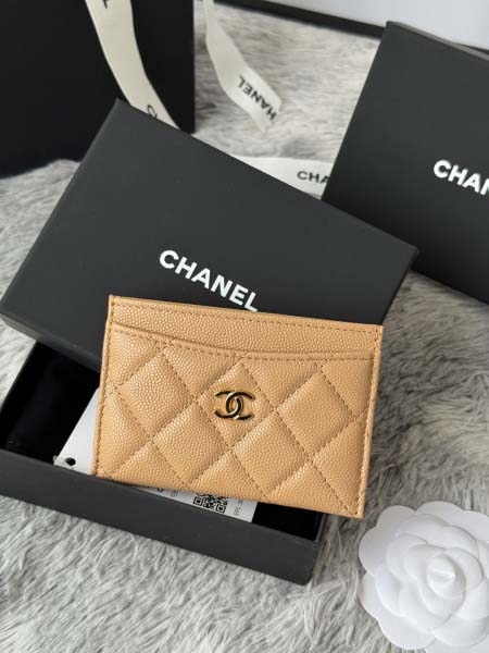 2026年2月20日新作高品質Chanel名刺入れです /LYS工場