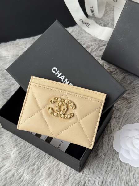 2026年2月20日新作高品質Chanel名刺入れです /LYS工場