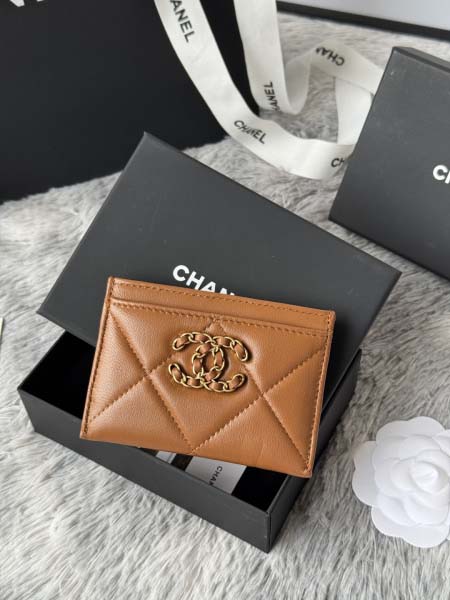 2026年2月20日新作 高品質Chanel名刺入れです /LYS工場