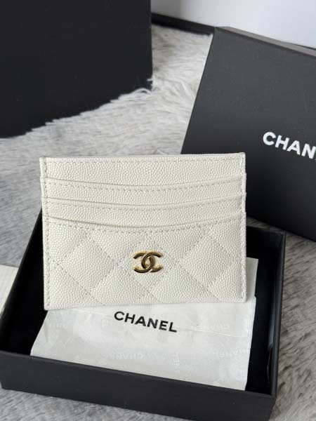 2026年2月20日新作高品質Chanel名刺入れです /LYS工場