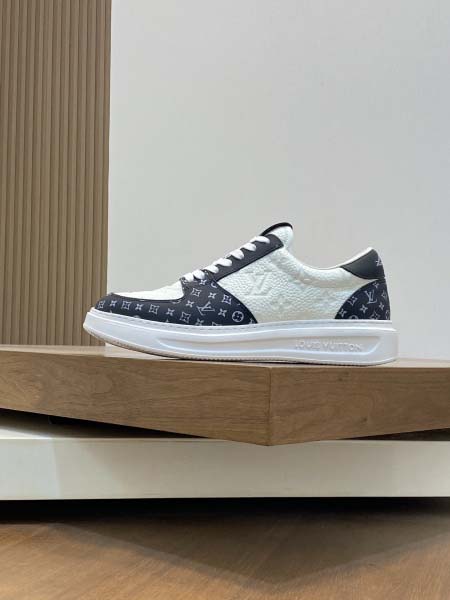 2026年2月21日入荷新作Louis Vuitton靴/スニーカー人気商品★/誕生日プレゼント/流行/高品質/JY工場